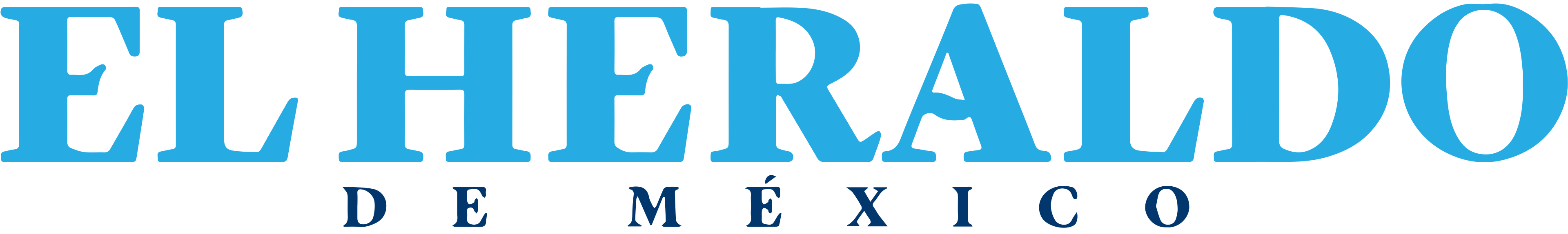 El Heraldo de México