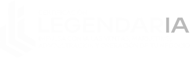 LEGENDAR·IA