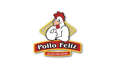 Pollo Feliz