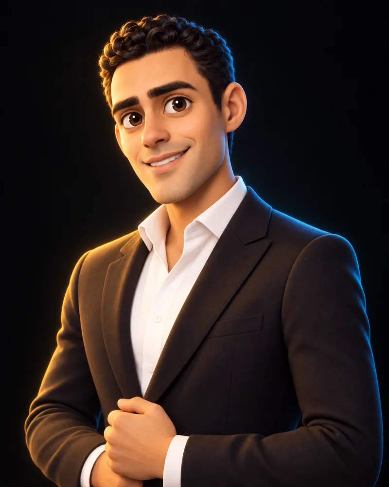 Avatar de Manuel de León