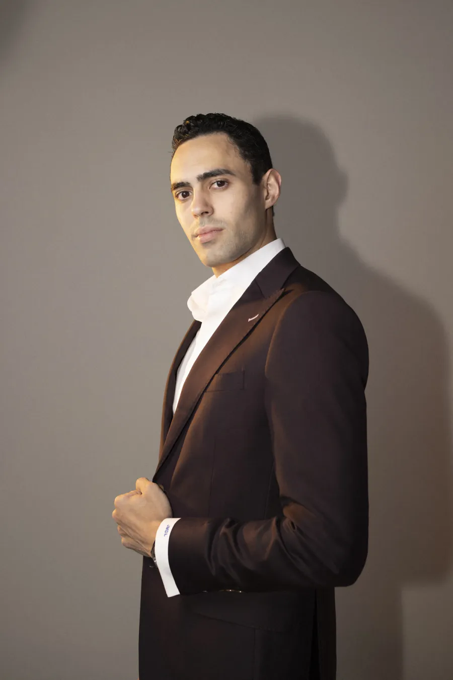 Manuel de León