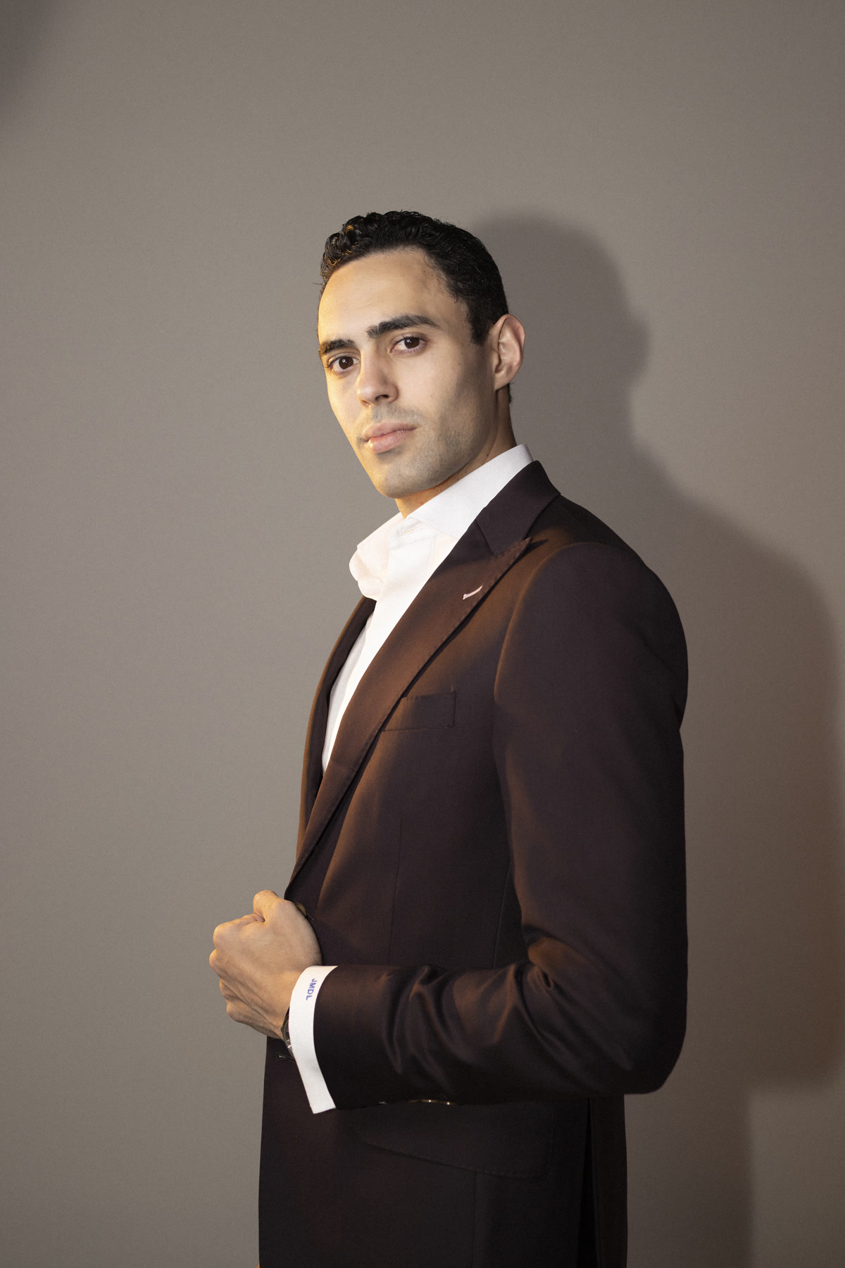 Manuel de León