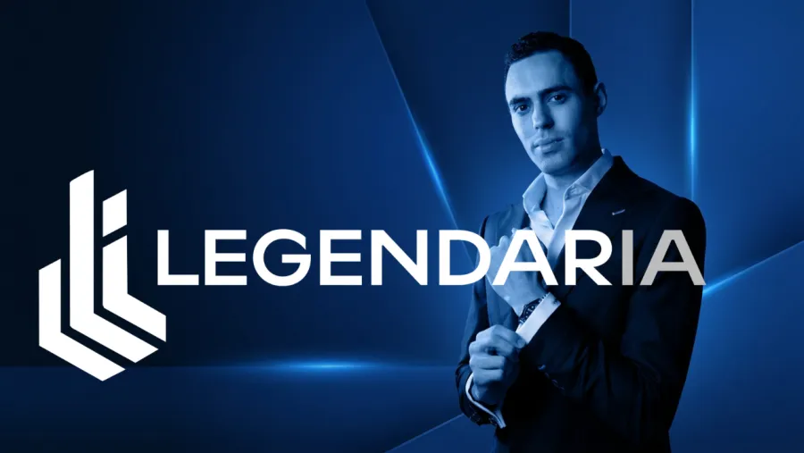 LegendarIA