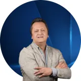 Carlos Barrios