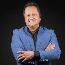 Juan Carlos Barrios